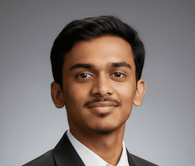 Parth Singh